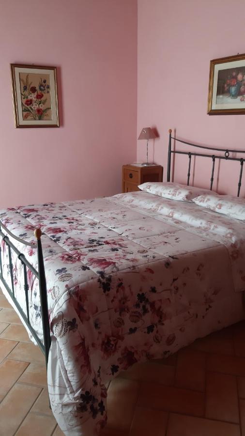 Agriturismo Cantinaccia Di Sopra 피틸리아노 외부 사진