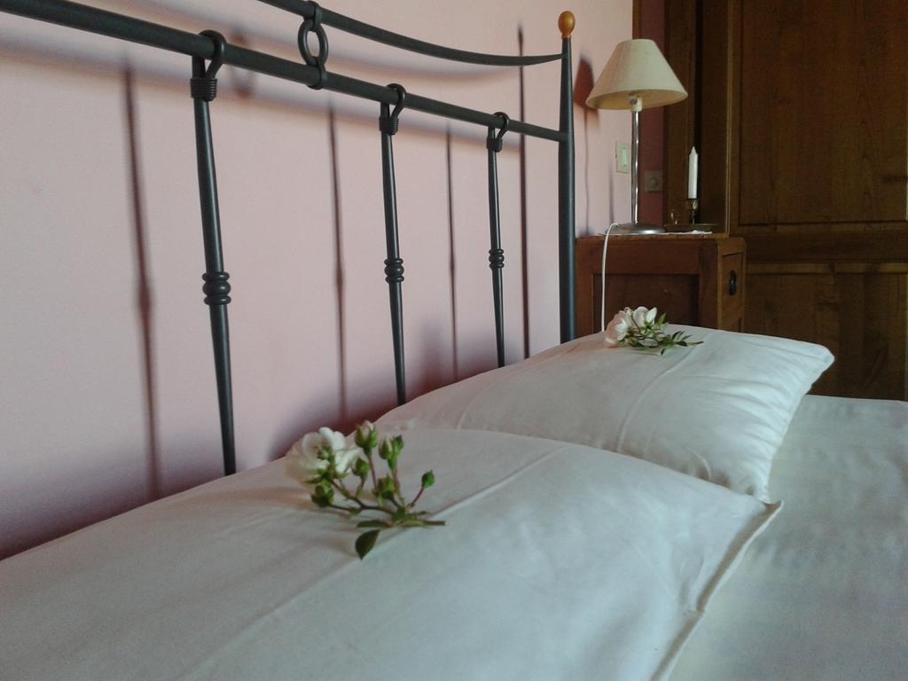 Agriturismo Cantinaccia Di Sopra 피틸리아노 객실 사진