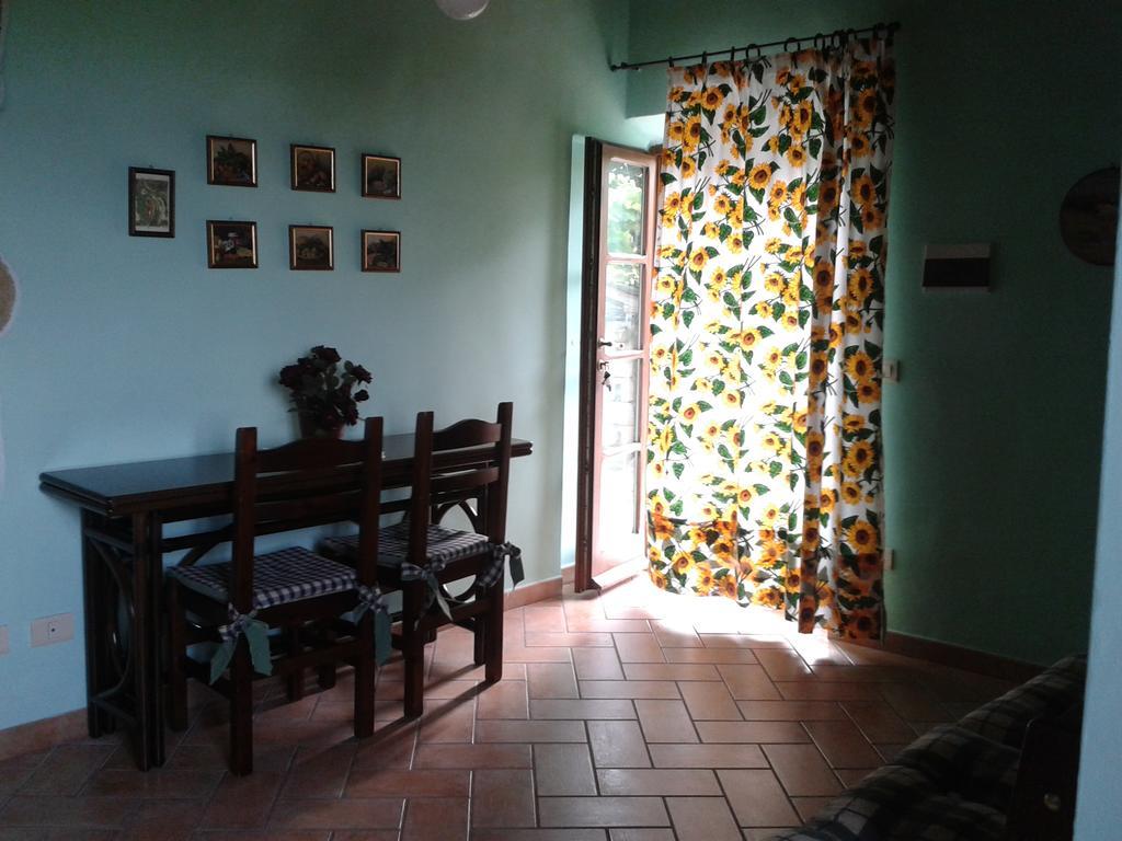 Agriturismo Cantinaccia Di Sopra 피틸리아노 외부 사진