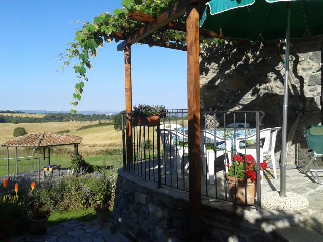 Agriturismo Cantinaccia Di Sopra 피틸리아노 외부 사진