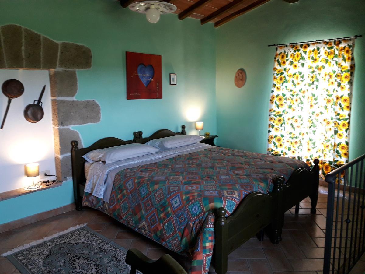 Agriturismo Cantinaccia Di Sopra 피틸리아노 외부 사진